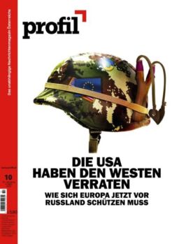 Profil – 8 Marz 2025