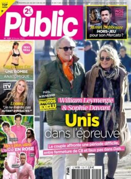 Public – 28 Fevrier 2025