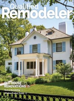 Qualified Remodeler – March 2025