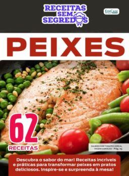 Receitas sem segredos – 20 Marco 2025