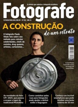 Revista Fotografe Melhor – Edicao 336 2025
