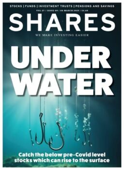 Shares Magazine – 6 March 2025