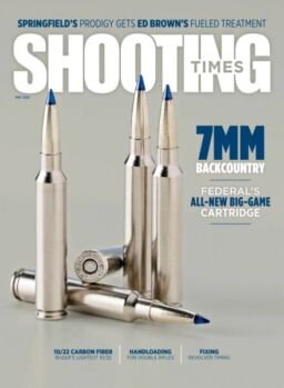 Shooting Times – May 2025
