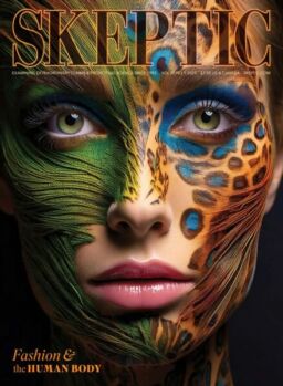 Skeptic – Issue 301 2025