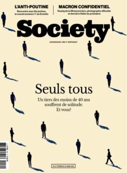 Society – 27 Fevrier 2025