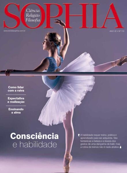 Sophia – Marco 2025 Cover