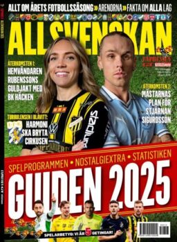 Sport – 13 Mars 2025