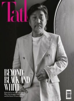Tatler Hong Kong – March 2025