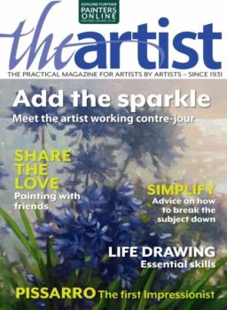 The Artist – May 2025