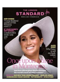The London Standard – 6 March 2025