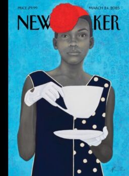 The New Yorker – March 24 2025