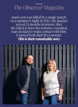 The Observer Magazine – 2 March 2025