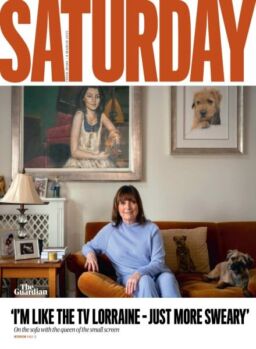 The Saturday Guardian – 8 March 2025