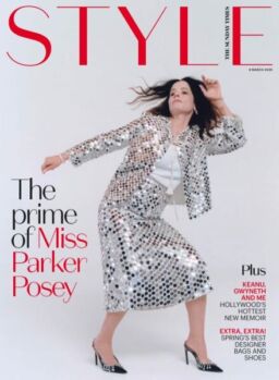 The Sunday Times Style – March 9 2025