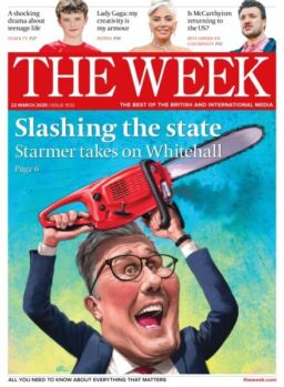 The Week UK – 22 March 2025