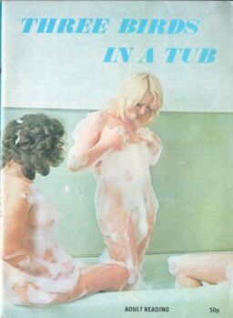 Three Birds in a Tub