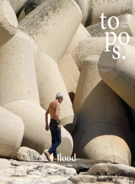 Topos – Issue 130 2025 Cover
