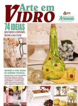 Trabalhos Artesanais – Marco 2025