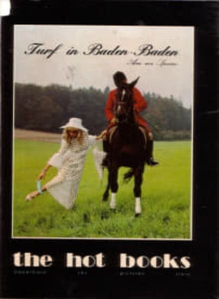 Turf in Baden-Baden Cover