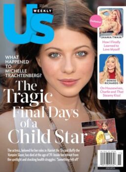 Us Weekly – March 17 2025