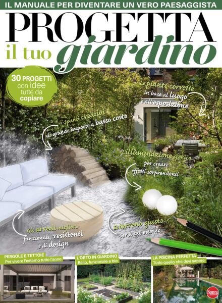 Vivere Country Speciale N2 – Aprile-Maggio 2025 Cover