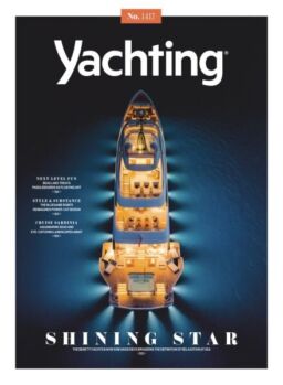 Yachting USA – March 2025