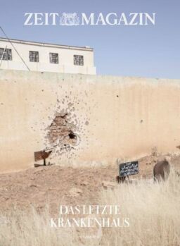 Zeit Magazin – 6 Marz 2025