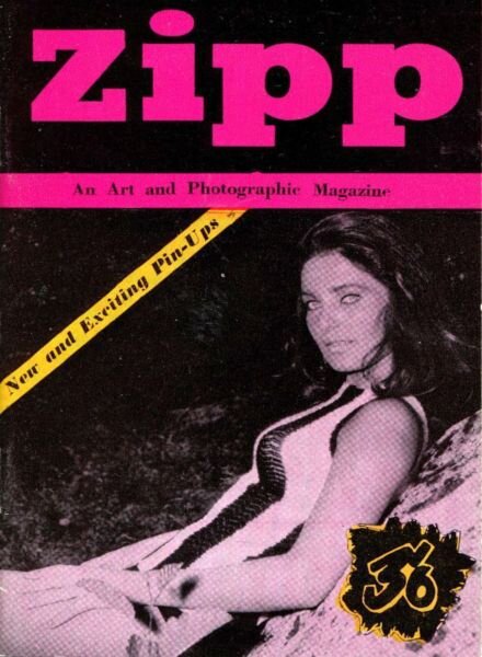 Zipp UK – N 1 Cover