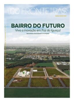 100Fronteiras – Marco 2025