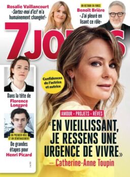 7 Jours – 2 Mai 2025