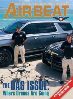 Air Beat – March-April 2025