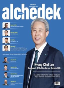 alchedek – May 2025