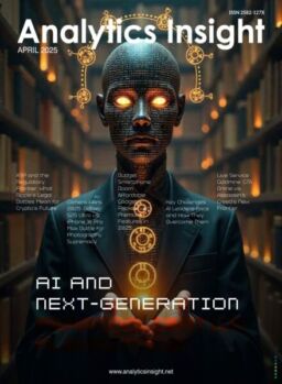 Analytics Insight – April 2025