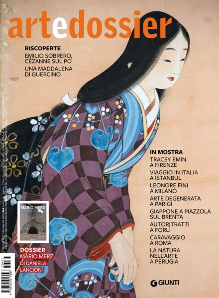 Art e Dossier – Maggio 2025 Cover