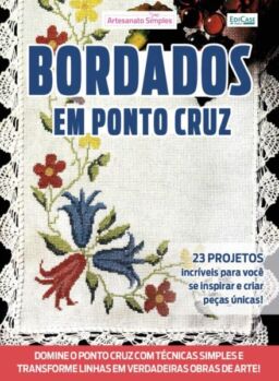 Artesanato Simples – 31 Marco 2025