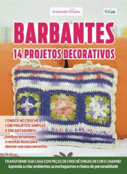 Artesanato Simples – 7 Abril 2025