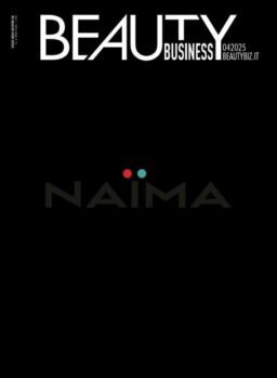 Beauty Business – Aprile 2025