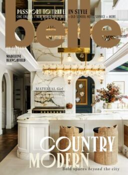 Belle – May 2025