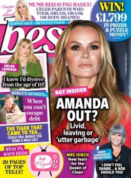 Best – 1 April 2025