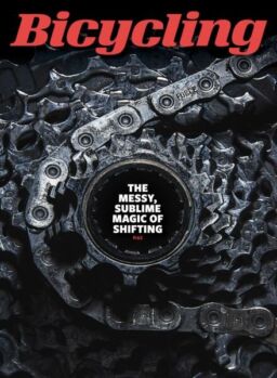 Bicycling USA – Spring 2025