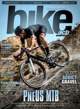 Bike Action – Marco 2025