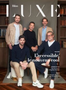 Bilan Luxe – Printemps 2025