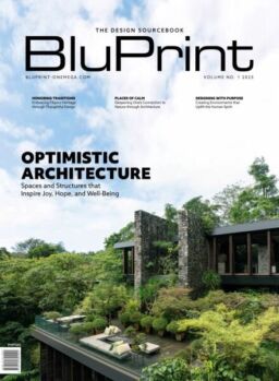 BluPrint – April 2025