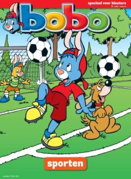 Bobo – April 2025