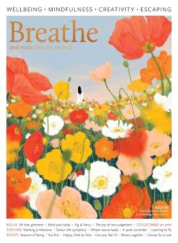 Breathe Australia – Issue 50 2025