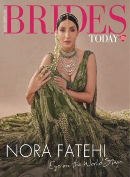 Brides Today – January-February-March 2025