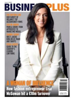 Business Plus – Issue 2 2025