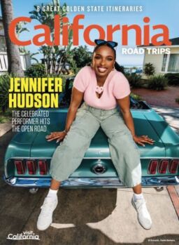 California Road Trips Guide – 2024