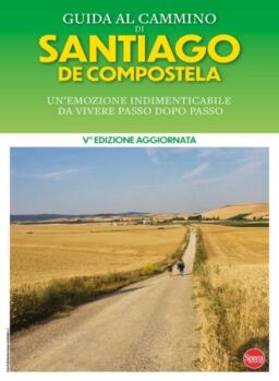 Cammini Guide – 4 Aprile 2025