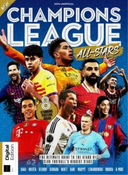 Champions League All-Stars – 1st Edition – April 2025